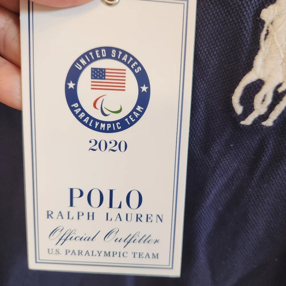 Polo Ralph Lauren excellent